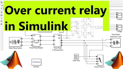 How to log Current for a simulink model ? - MATLAB Answers