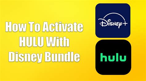 How to log into hulu with disney bundle. Disney Plus did give all the major streaming sites around the globe a run for their money by introducing the Disney Plus bundle so that you can watch Hulu with Disney Plus and ESPN+ in Australia.However, since Hulu is geo-restricted in the Down Under, you’d require using a VPN to watch Hulu with … 