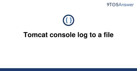 How to log the sessionId in the Tomcat console log?