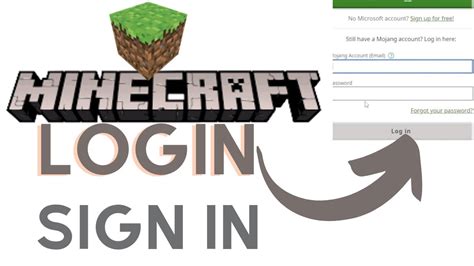 How to login to minecraft without email