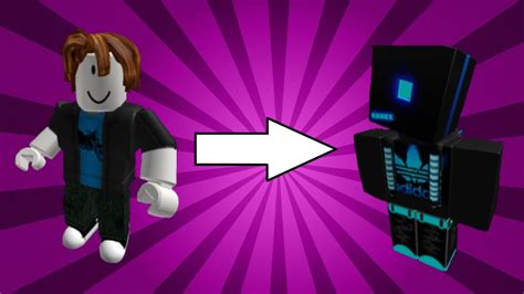 How to look cool and original in Roblox! [2024] - YouTube