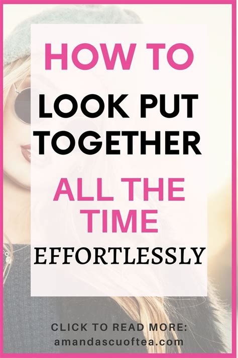 How to look put together on a budget.  #classystyle #elegantfashion #outfitideas, #fa...