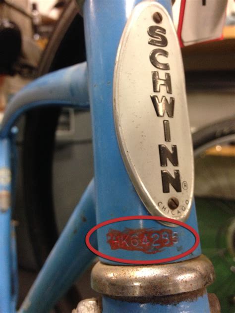 How to look up schwinn serial number. Silver bars range in weight from 5 grains up to 100 troy ounces. Manufacturers identify their bars with a logo, serial number, hallmark or pattern in addition to the weight and ind... 