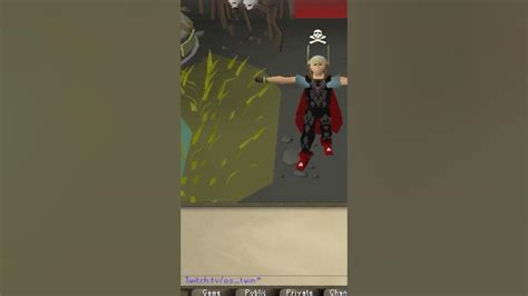 How to lose skull osrs. The Voidwaker has a special attack, Disrupt, which consumes 50% of the player's special attack energy.The special attack deals guaranteed Magic damage between 50-150% of the wielder's maximum melee hit. The special attack will provide Magic experience with the same formula as powered staffs.. The special attack is particularly useful due to its guaranteed medium to high damage. 