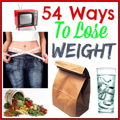 How to lose weight in one night
