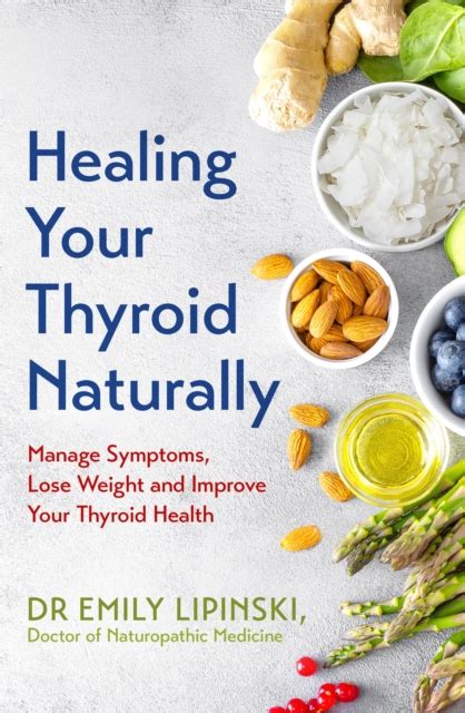 How to lose weight in thyroid naturally