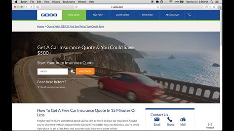 How to lower car insurance geico. ZIP Code. GET MY RATES. » MORE: Compare car insurance rates. Here are eight things you can do to ensure you get good coverage at the cheapest possible rate. 1. Don’t assume any one company is... 