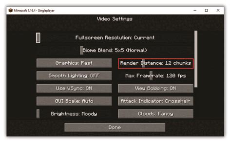 How to lower your ping in minecraft