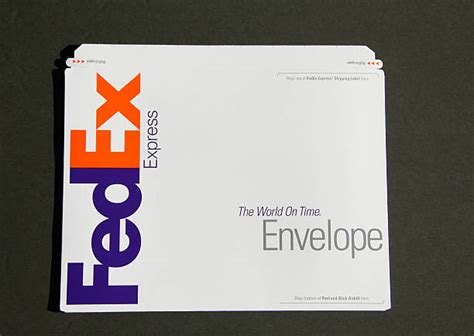How to mail a fedex envelope. 7. Next, you have to specify the package type, whether it’s a box, tube or envelope. 8. Review and confirm your billing information. 9. Review and confirm the shipping information and then click the Ship button to complete the process. FedEx return labels are available in a number of options: FedEx Print Return Label 