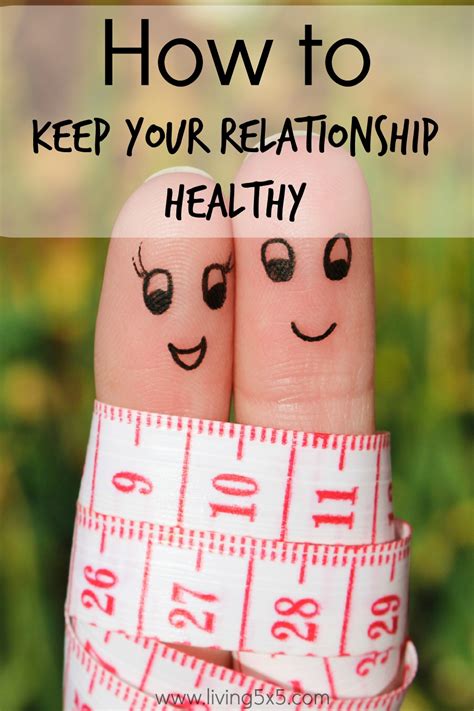 How to maintain relationships. Not knowing how to regulate your emotions and express them healthily can negatively affect your mental wellbeing. 2. Put in the work. Healthy relationships are not found but built. A healthy relationship needs commitment and willingness to be accommodating to each other’s needs. 3. Set and respect boundaries. 