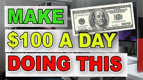 How to make 100 dollars a day trading stocks. Things To Know About How to make 100 dollars a day trading stocks. 