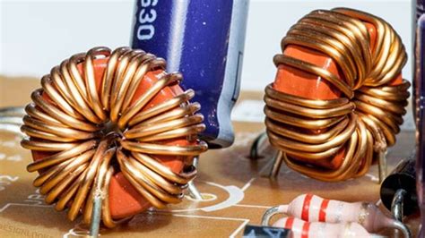 How to make 18 milli henry inductor coil. Things To Know About How to make 18 milli henry inductor coil. 