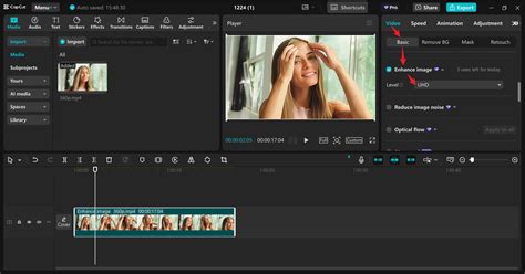 How to make 4k video in capcut pc.  Having 4k export quality ensures that your video...