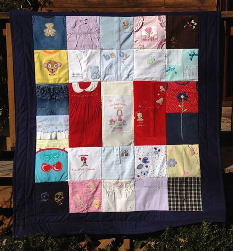 How to make Memory Quilts... The Sassy Quilter