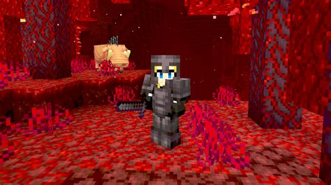 How to make Minecraft Netherite PCGamesN