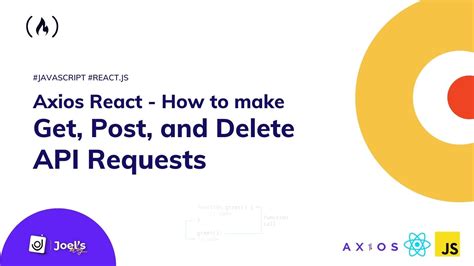 How to make POST Requests with Axios in JavaScript?