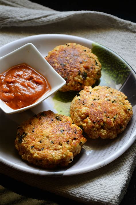 How to make Paneer Cutlet - Pepper Bowl