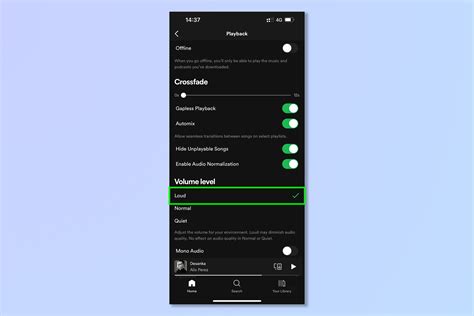 How to make Spotify louder Tom s Guide