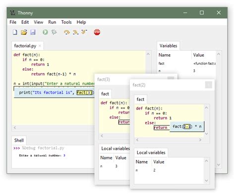 How to make Thonny use Python3.9.5 on Windows