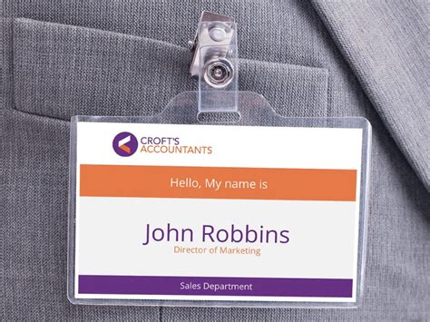 How to make a Badge in minutes and for free. Detailed Guide.