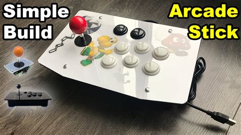 How to make a DIY Raspberry Pi Arcade YouTube