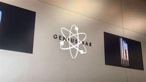 How to make a Genius Bar appointment at an Apple Store Tom s Guide