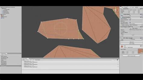 How to make a Polygon Generator in Unity! YouTube