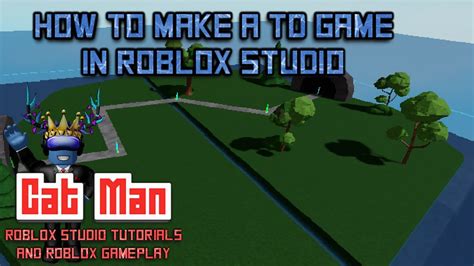 How to make a Tower Defense Game on Roblox (2021) YouTube