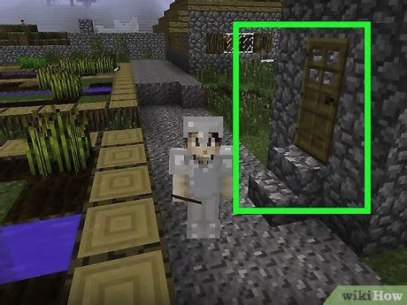 How to make a baby in minecraft