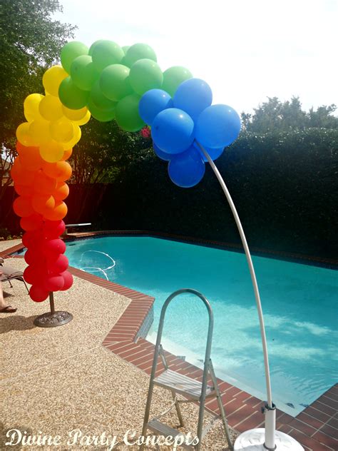 How to make a balloon arch. Things To Know About How to make a balloon arch. 
