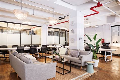 How to make a better office environment