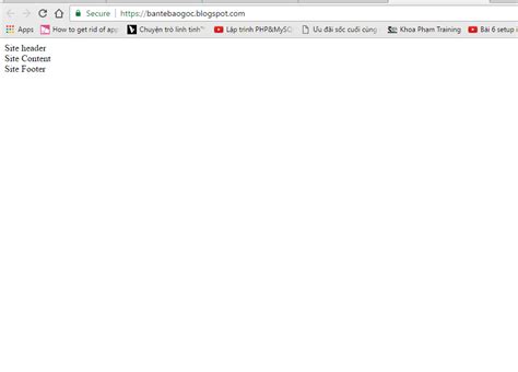 How to make a blank blogspot/blogger template Tool and Tuts