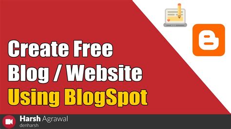 How to make a blog for free. Things To Know About How to make a blog for free. 