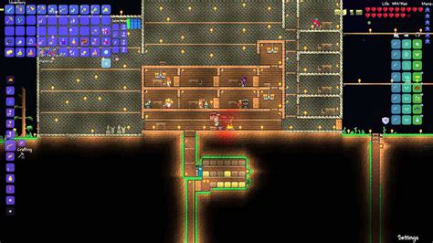 How to make a bottle in terraria. When I first played one of my friends tricked me into thinking the sandstorm in a bottle was obtained by placing bottles out in a sandstorm. So I sat there for ages waiting for the bottles to become sandstorm bottles. I never got a sandstorm in a bottle. 