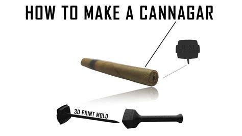 How to make a cannagar without a mold. This short video shows the process of rolling and curing a cannagar wrapped in fan leaves using the purple rose supply cannagar mold! It takes time but defi... 
