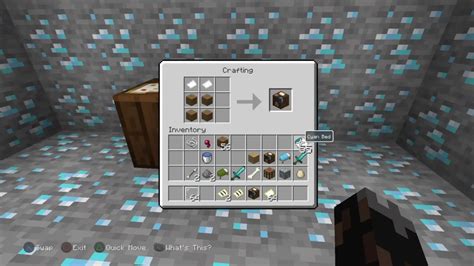 How to make a cartographer in minecraft