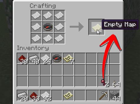 How to make a compass in minecraft. Things To Know About How to make a compass in minecraft. 