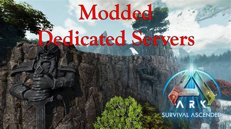 How to make a dedicated server on ark ascended xbox.  Generally, The only way to host a server...