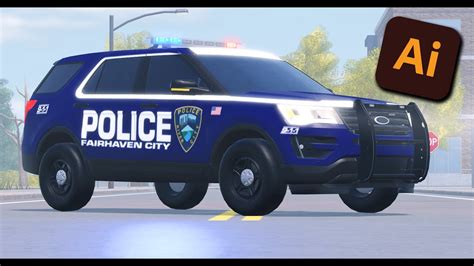 How to make a erlc livery. Thanks to LibertyTrooper for making these NYPD liveries. I'm making some right now. You can donate 464 robux so I can buy the customize pass in ERLC.The vehi... 