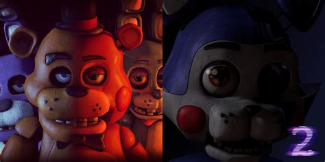How to make a five nights at freddy's fan game. Things To Know About How to make a five nights at freddy's fan game. 