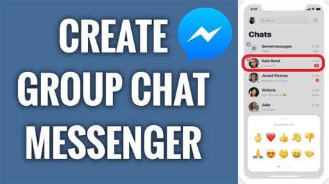 How to make a group chat. Here’s a step-by-step guide: Open Messages: Tap on the ‘Messages’ app on your iPhone’s home screen. Create a New Message: Tap on the square icon in the top-right corner to create a new message. Add Recipients: In the ‘To:’ field, start typing the name of a contact you want to add to the group text. 