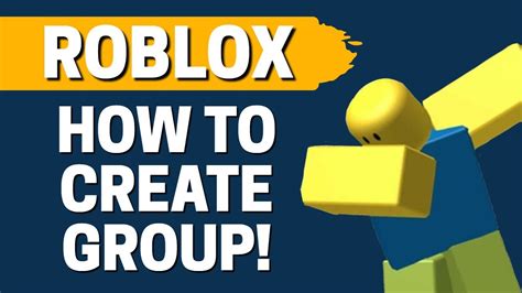 How to make a group on roblox. Things To Know About How to make a group on roblox. 