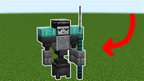 How to make a guard in minecraft