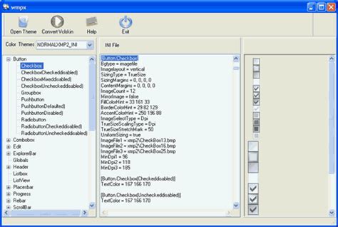 How to make a msstyles - ReactOS Forum