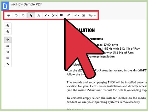 How to make a pdf editable. 25-Jan-2024 ... 2 Ways to Make PDF Editable in No Time · Step 2: Edit PDF Effortless. Now, you can tap the "Edit PDF" icon on the left panel to enter into edit&nbs... 