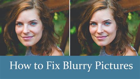How to make a photo not blurry. Blur an image on the fly with the blur slider. Getting started with blurring photos couldn't be easier. You can experiment with blurring photos with any photo from our library or from your uploads. Simply select the photo, then click “filter” and “advanced options.”. Slide to the right to blur, and to the left to sharpen. 