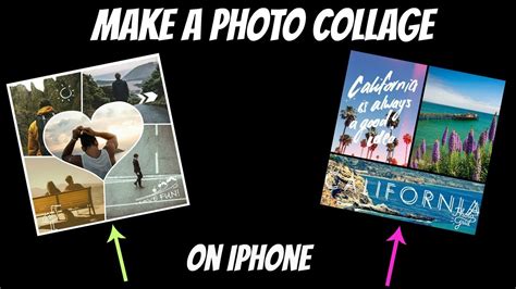 How to make a picture collage on iphone. Things To Know About How to make a picture collage on iphone. 