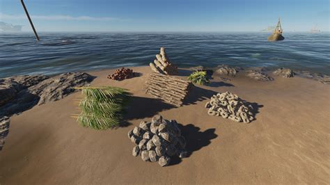 How to make a pile in stranded deep. Making a plank can be done by bringing a log over to the plank station and opening the crafting menu. This will open the Tools Menu, and players should find planks on the last row towards the bottom. Creating planks requires one log for each plank and that the player is near a planking station. Once the planks have been created, players can use ... 