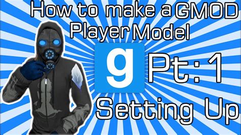How to Make a Garry's Mod Playermodel: Uploading to Steam - YouTube. Timbleweebs. 4.96K subscribers. Subscribed. 228. 20K views 8 years ago How to Make …. 