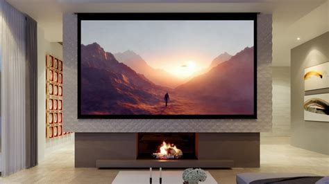 How to make a projector look as good as a 4K TV TechRadar